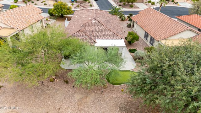 696 S 226TH Drive, Buckeye, AZ 85326