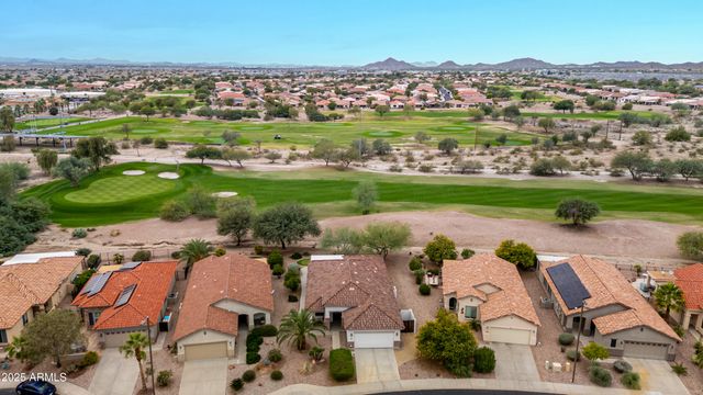 696 S 226TH Drive, Buckeye, AZ 85326