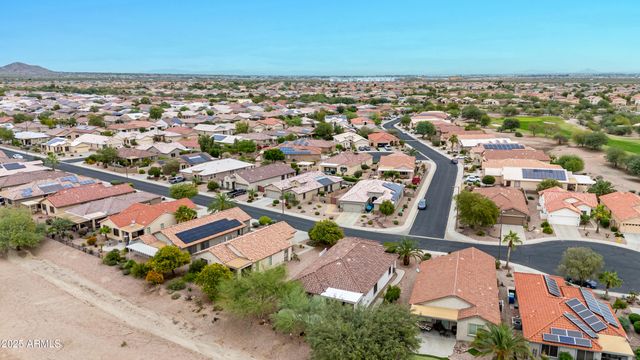 696 S 226TH Drive, Buckeye, AZ 85326