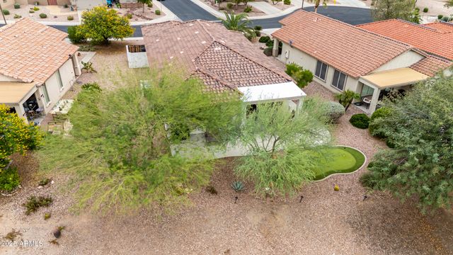 696 S 226TH Drive, Buckeye, AZ 85326