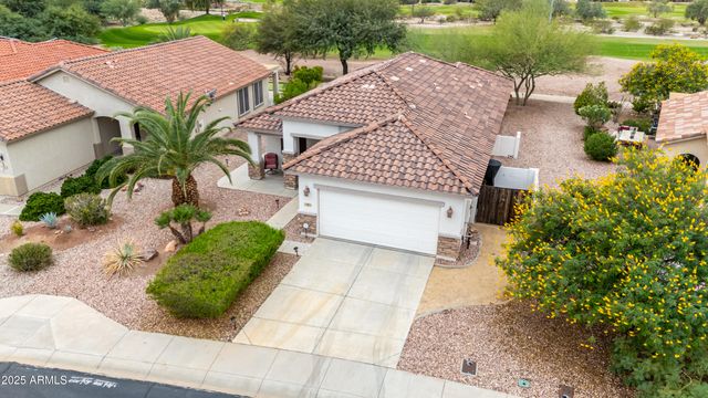 696 S 226TH Drive, Buckeye, AZ 85326