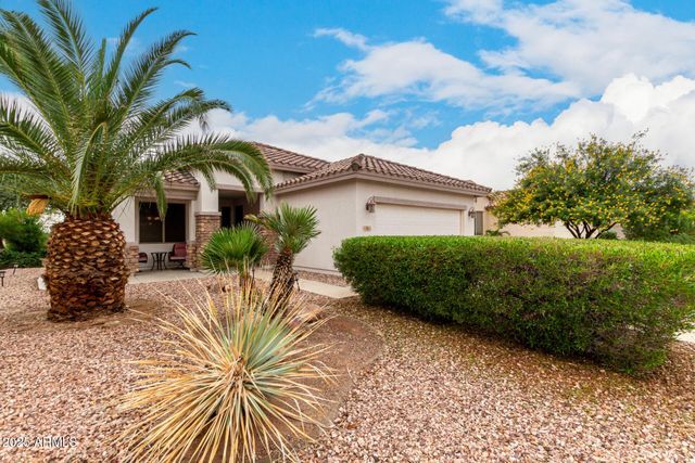 696 S 226TH Drive, Buckeye, AZ 85326