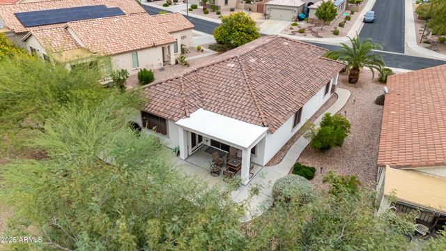696 S 226TH Drive, Buckeye, AZ 85326