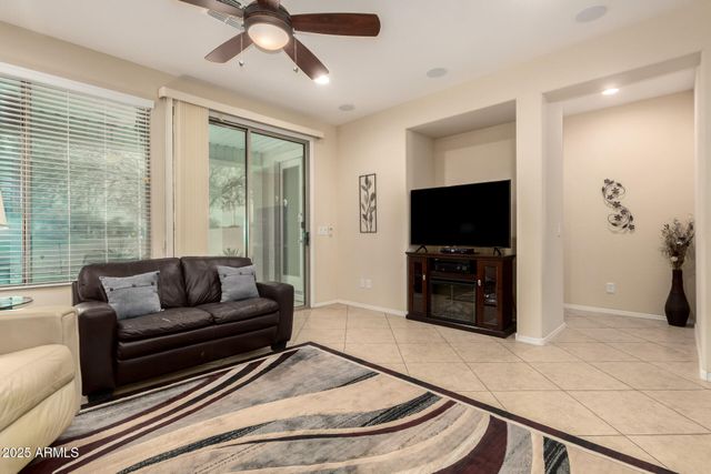 696 S 226TH Drive, Buckeye, AZ 85326