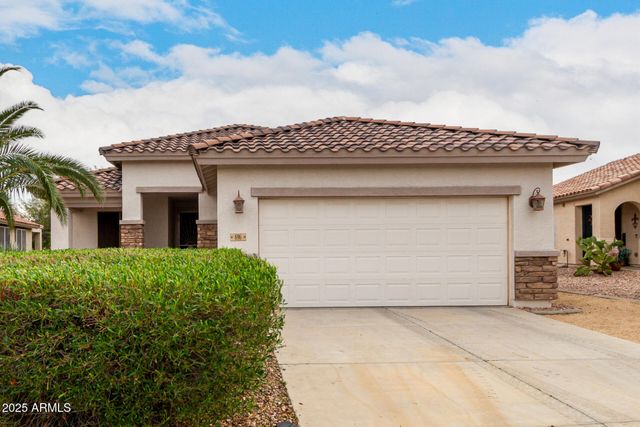 696 S 226TH Drive, Buckeye, AZ 85326