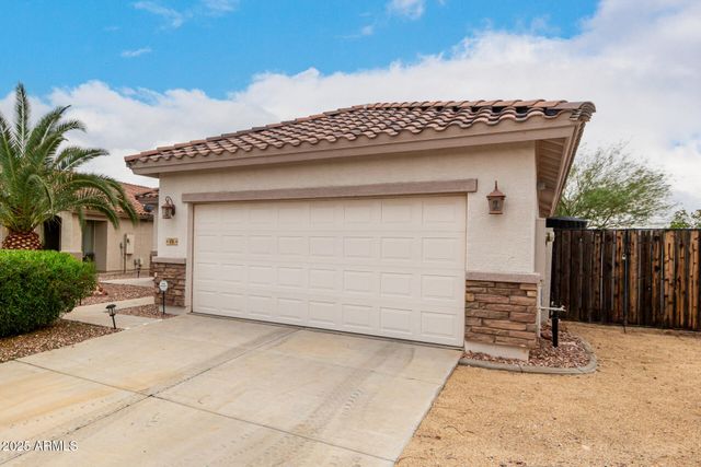 696 S 226TH Drive, Buckeye, AZ 85326