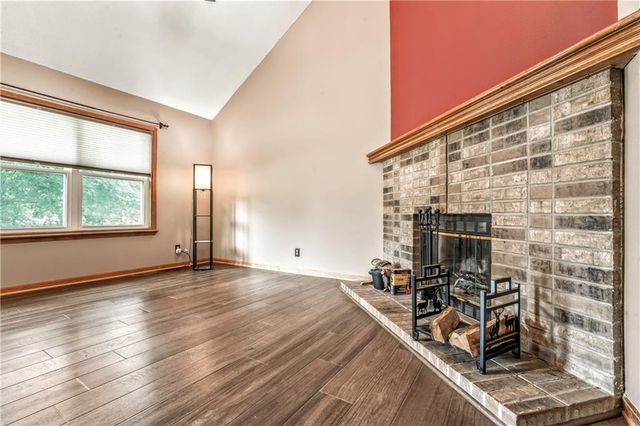 13815 S Acuff Street, Olathe, KS 66062