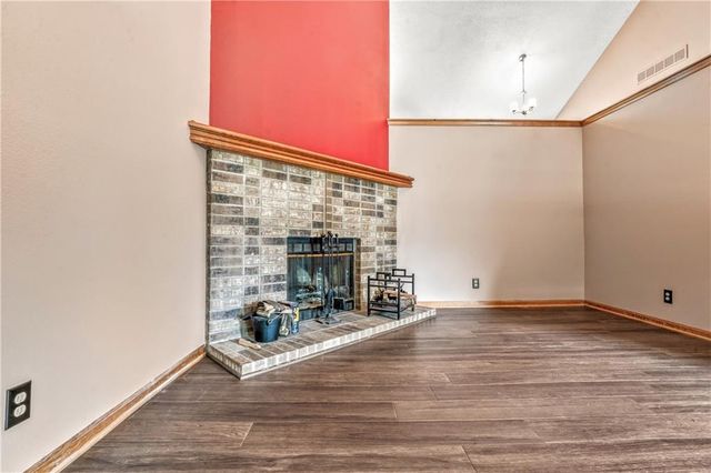 13815 S Acuff Street, Olathe, KS 66062