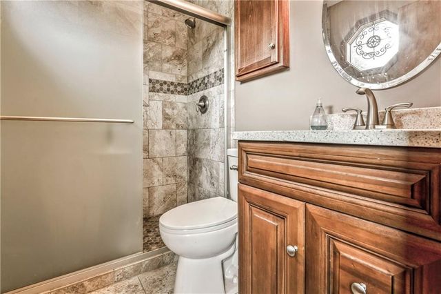 13815 S Acuff Street, Olathe, KS 66062