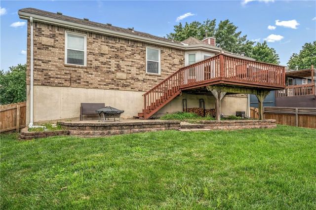 13815 S Acuff Street, Olathe, KS 66062