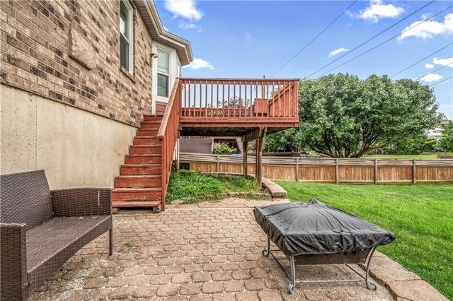 13815 S Acuff Street, Olathe, KS 66062