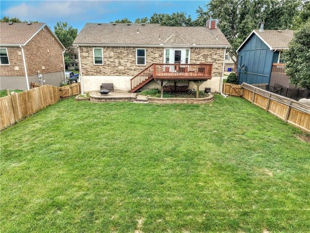 13815 S Acuff Street, Olathe, KS 66062