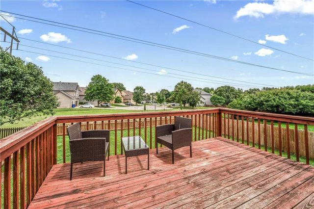 13815 S Acuff Street, Olathe, KS 66062