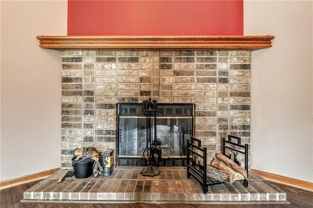 13815 S Acuff Street, Olathe, KS 66062