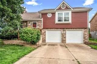 13815 S Acuff Street, Olathe, KS 66062