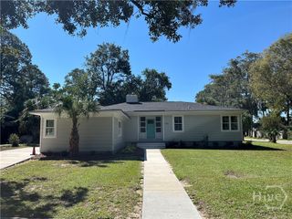 1703 Delmonde Avenue, Savannah, GA 31404
