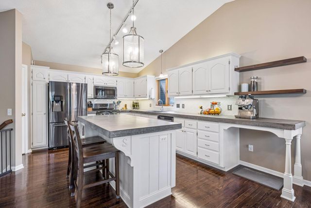 3901 161st Lane NE, Ham Lake, MN 55304