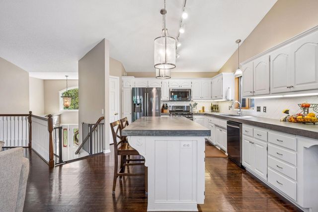 3901 161st Lane NE, Ham Lake, MN 55304