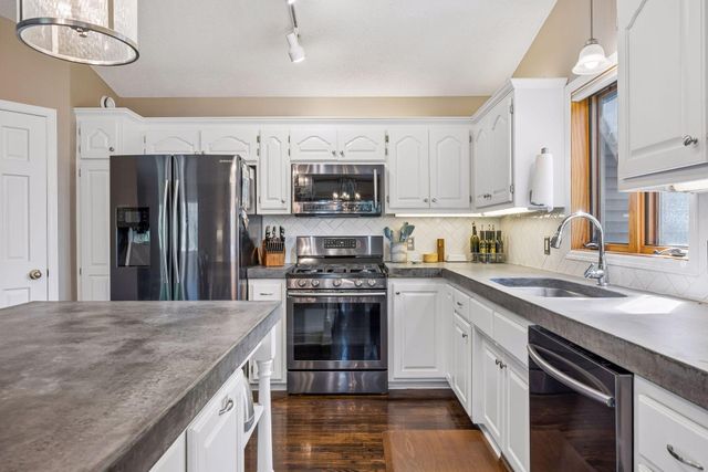 3901 161st Lane NE, Ham Lake, MN 55304