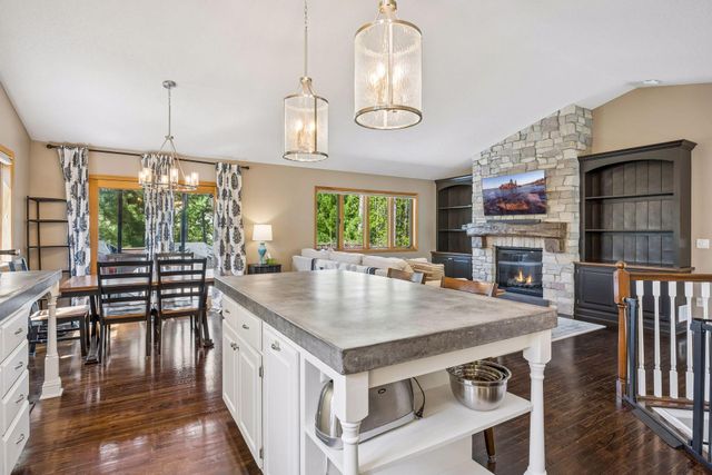 3901 161st Lane NE, Ham Lake, MN 55304