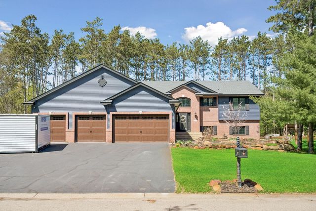 3901 161st Lane NE, Ham Lake, MN 55304