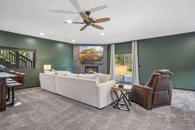 3901 161st Lane NE, Ham Lake, MN 55304