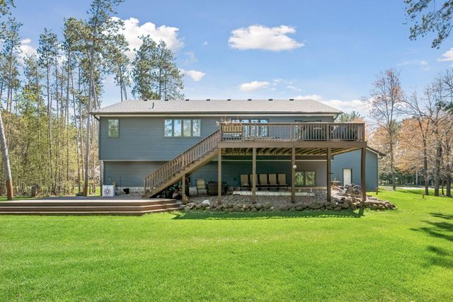 3901 161st Lane NE, Ham Lake, MN 55304