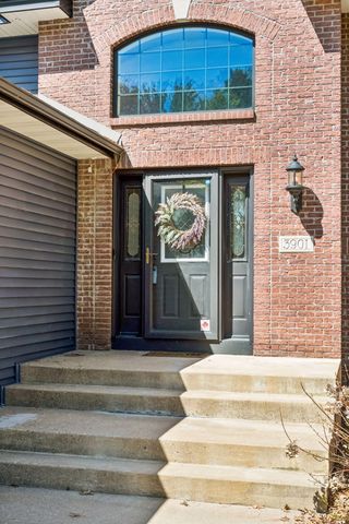 3901 161st Lane NE, Ham Lake, MN 55304