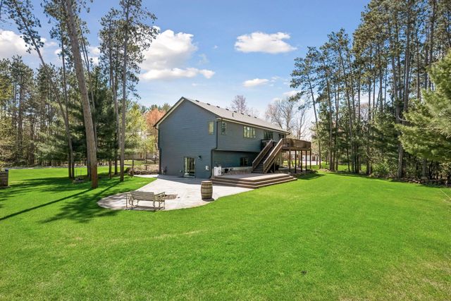 3901 161st Lane NE, Ham Lake, MN 55304