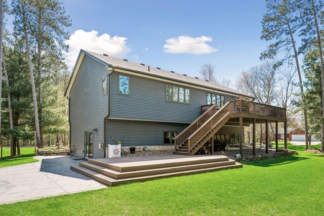 3901 161st Lane NE, Ham Lake, MN 55304