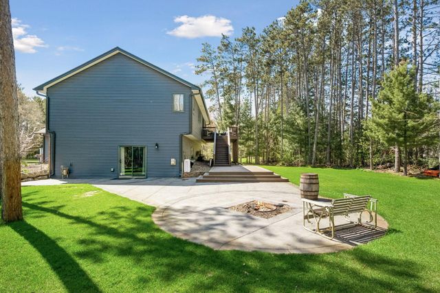 3901 161st Lane NE, Ham Lake, MN 55304