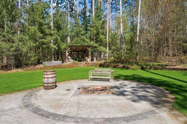 3901 161st Lane NE, Ham Lake, MN 55304