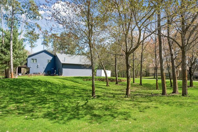 3901 161st Lane NE, Ham Lake, MN 55304