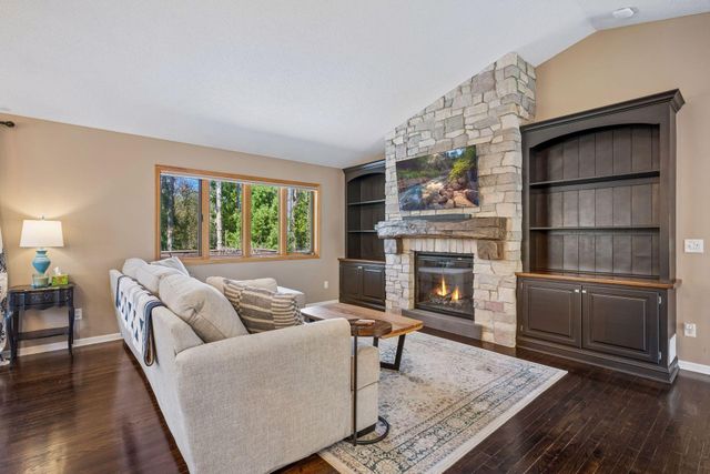 3901 161st Lane NE, Ham Lake, MN 55304