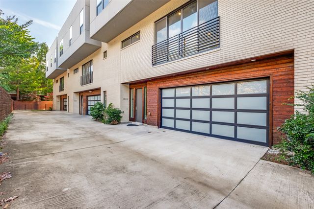 3336 Anchor Court, Dallas, TX 75219