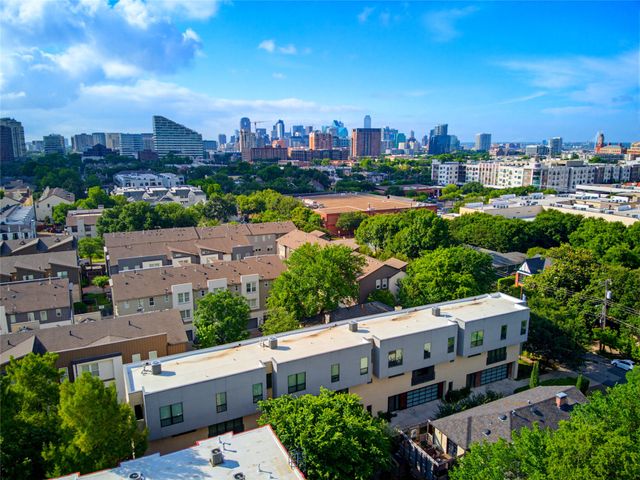 3336 Anchor Court, Dallas, TX 75219