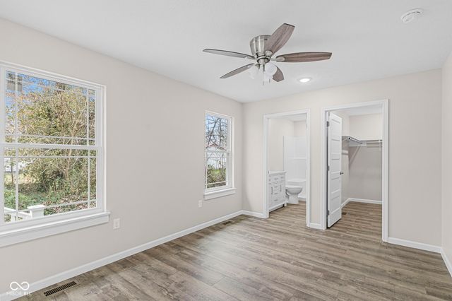 161 S Fifth Street, Austin, IN 47102