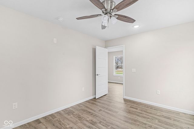 161 S Fifth Street, Austin, IN 47102