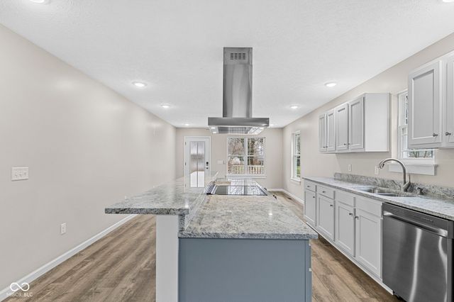 161 S Fifth Street, Austin, IN 47102