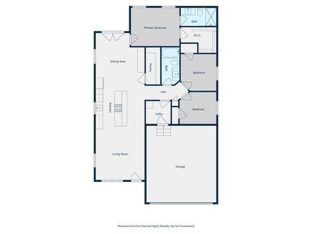 161 S Fifth Street, Austin, IN 47102