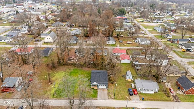 161 S Fifth Street, Austin, IN 47102