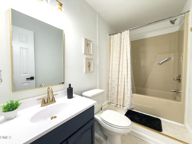 309 Penn Oak Circle, Raleigh, NC 27615