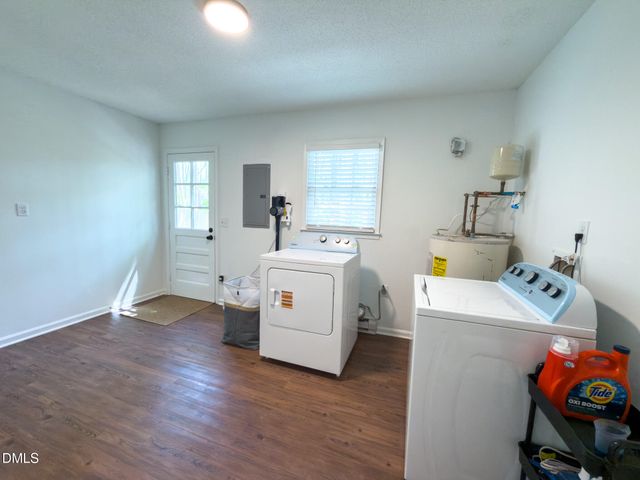 309 Penn Oak Circle, Raleigh, NC 27615