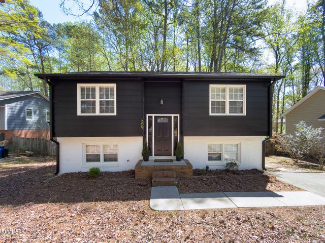 309 Penn Oak Circle, Raleigh, NC 27615