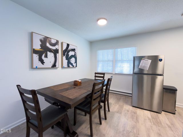 309 Penn Oak Circle, Raleigh, NC 27615