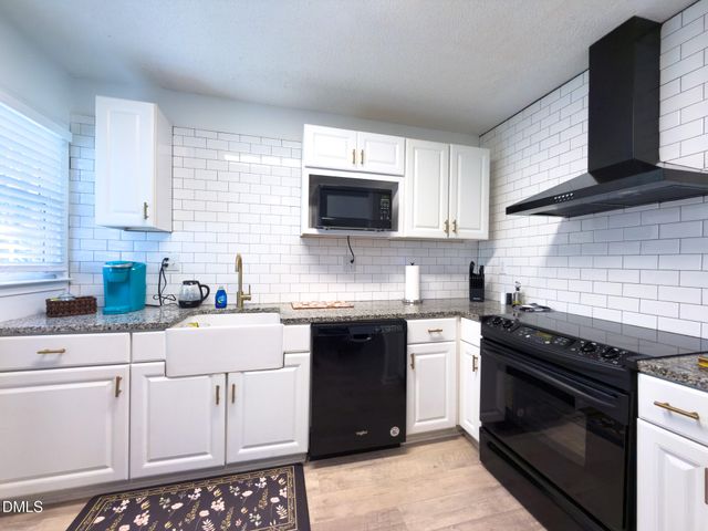 309 Penn Oak Circle, Raleigh, NC 27615