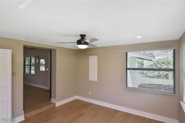 1922 Flamingo DR, North Fort Myers, FL 33917