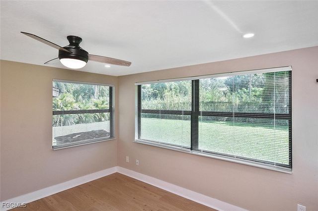 1922 Flamingo DR, North Fort Myers, FL 33917