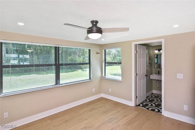 1922 Flamingo DR, North Fort Myers, FL 33917