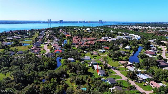 1922 Flamingo DR, North Fort Myers, FL 33917